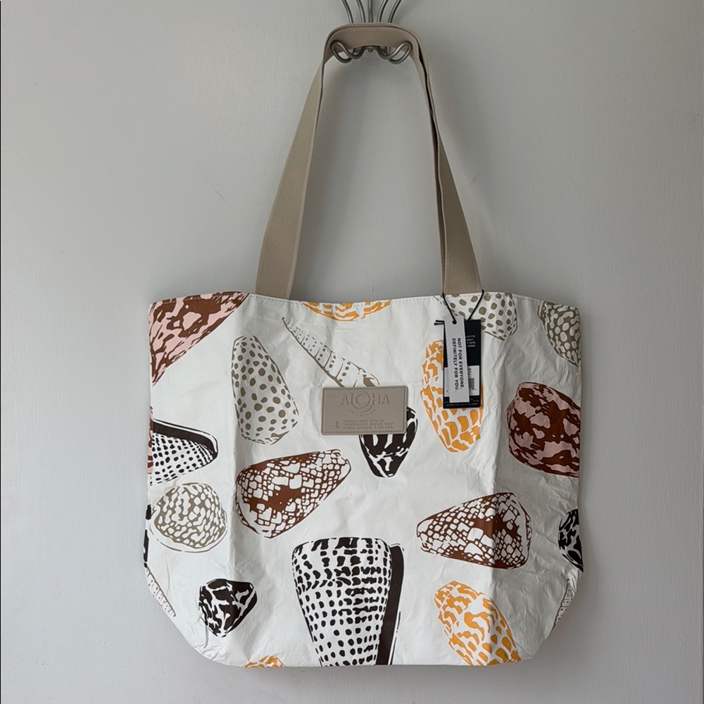 Aloha Collection: Super Special Limited Edition Sunburst Shells